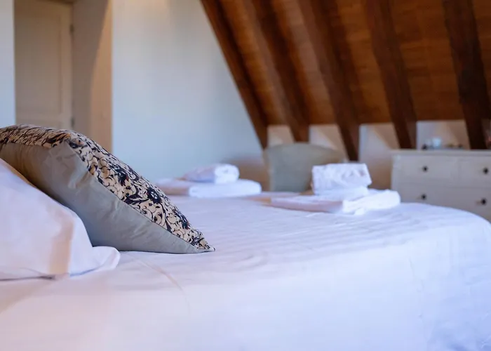 Villa En Pierre 4 Pers Avec Piscine Coly